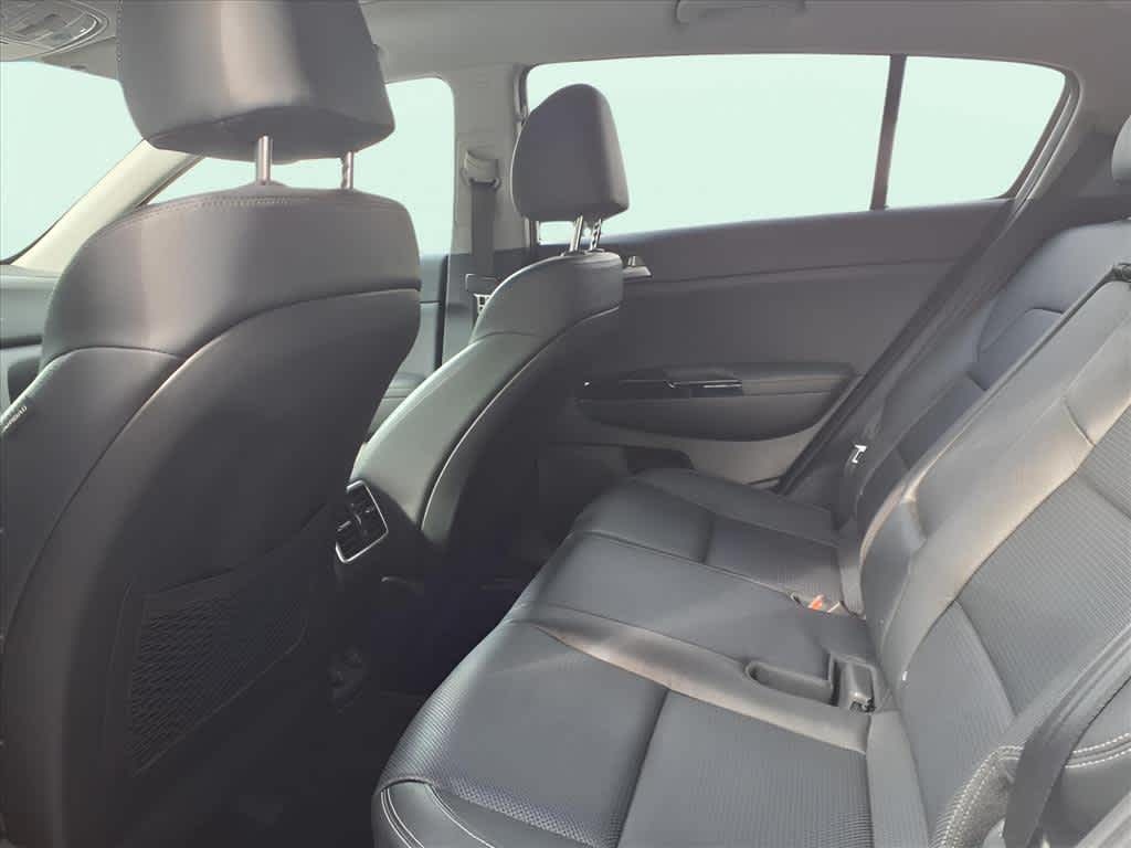 2021 Kia Sportage EX Lunenburg MA
