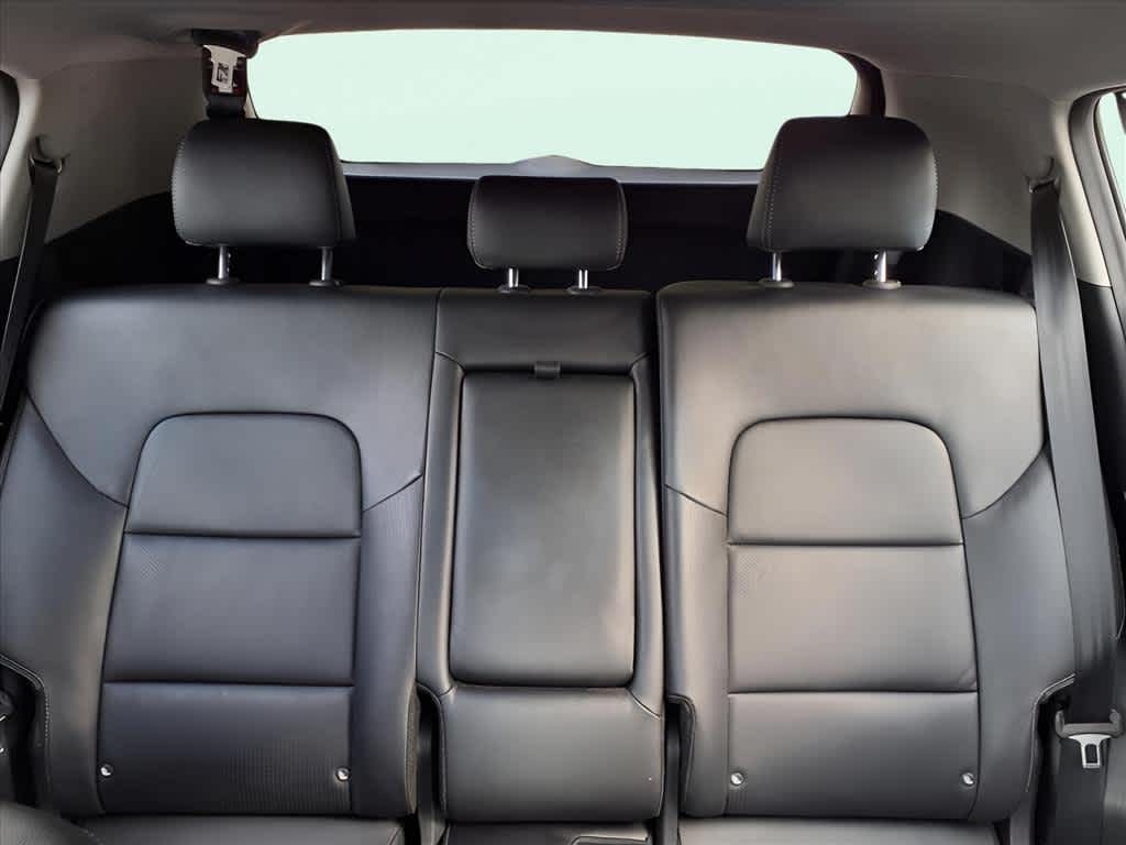 2021 Kia Sportage EX Lunenburg MA