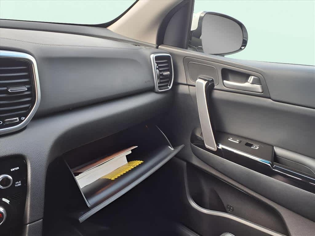 2021 Kia Sportage EX Lunenburg MA