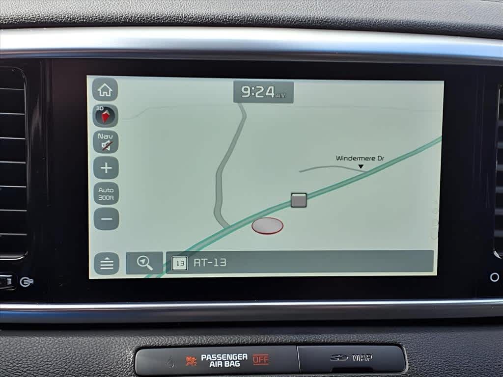 2021 Kia Sportage EX Lunenburg MA