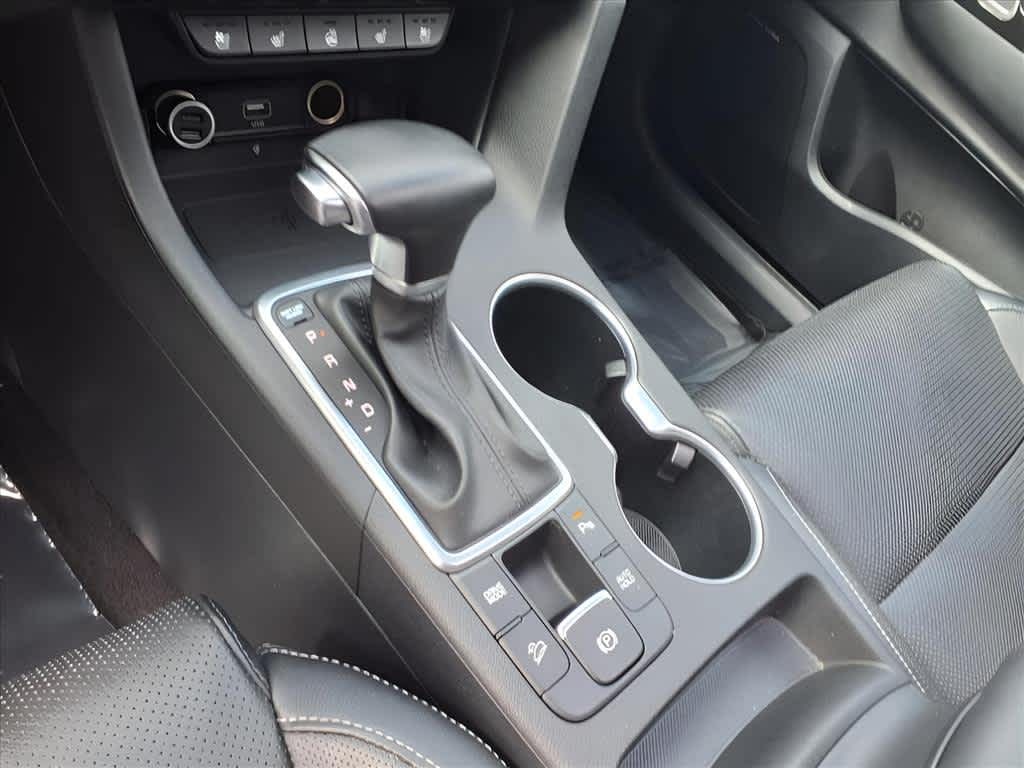 2021 Kia Sportage EX Lunenburg MA