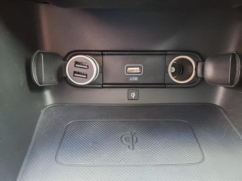 2021 Kia Sportage EX Lunenburg MA