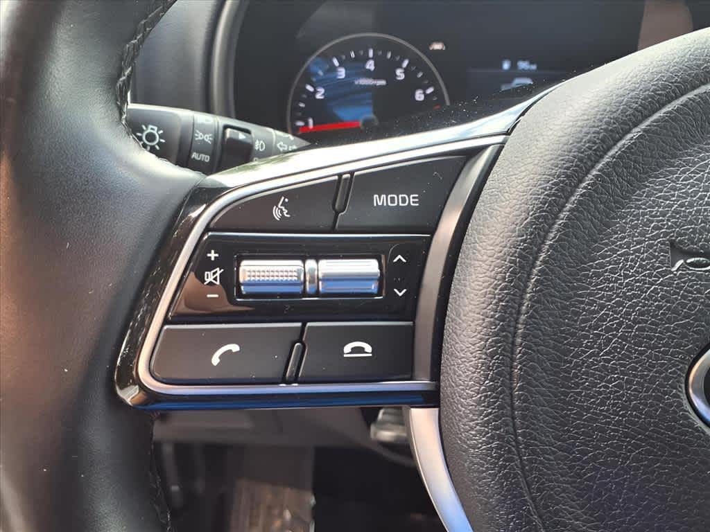 2021 Kia Sportage EX Lunenburg MA
