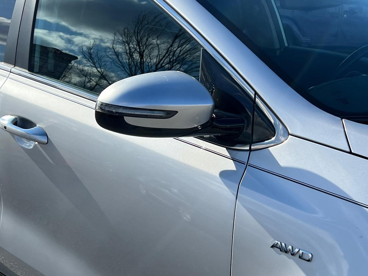 2021 Kia Sportage EX Hagerstown MD