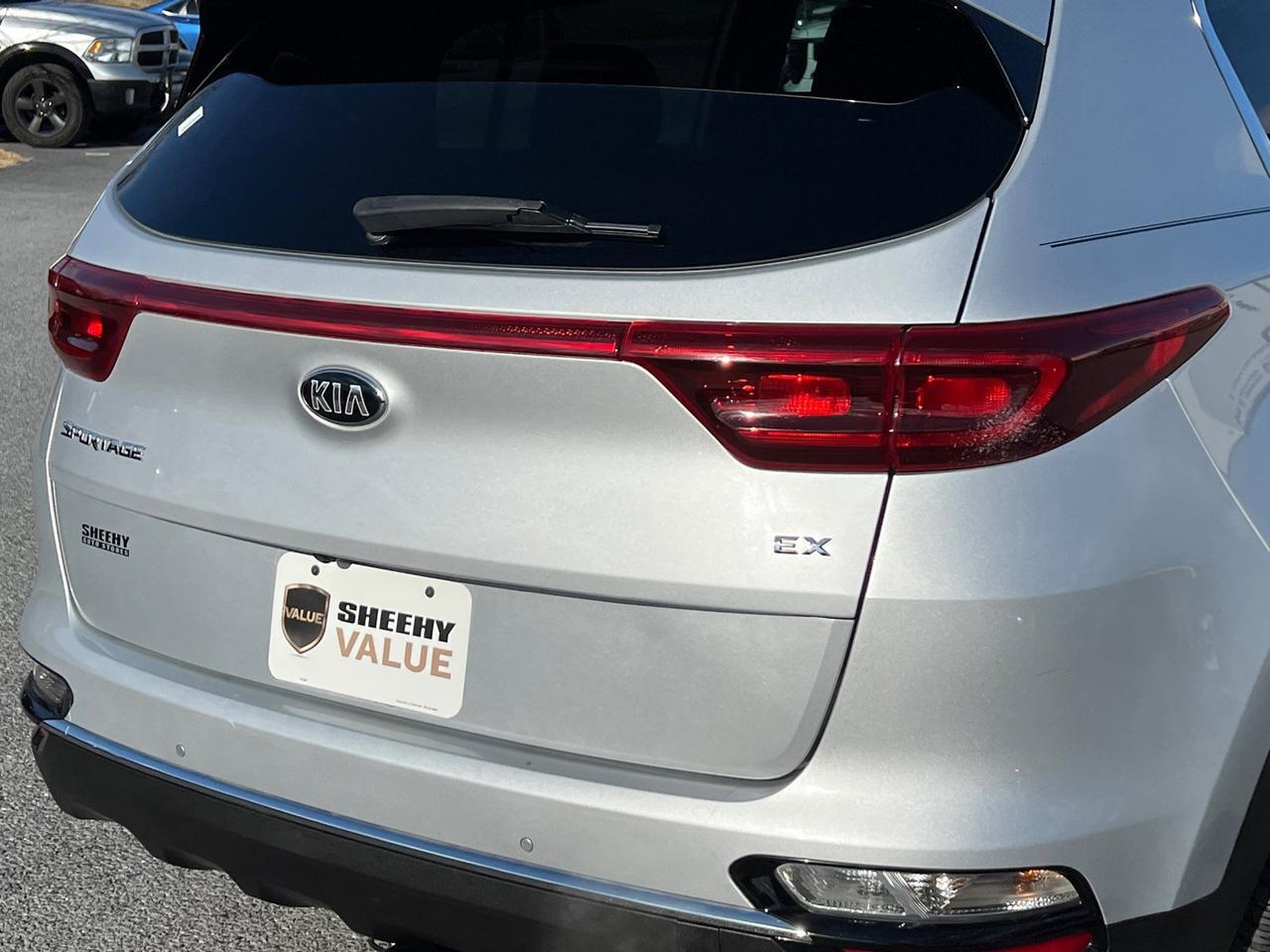 2021 Kia Sportage EX Hagerstown MD