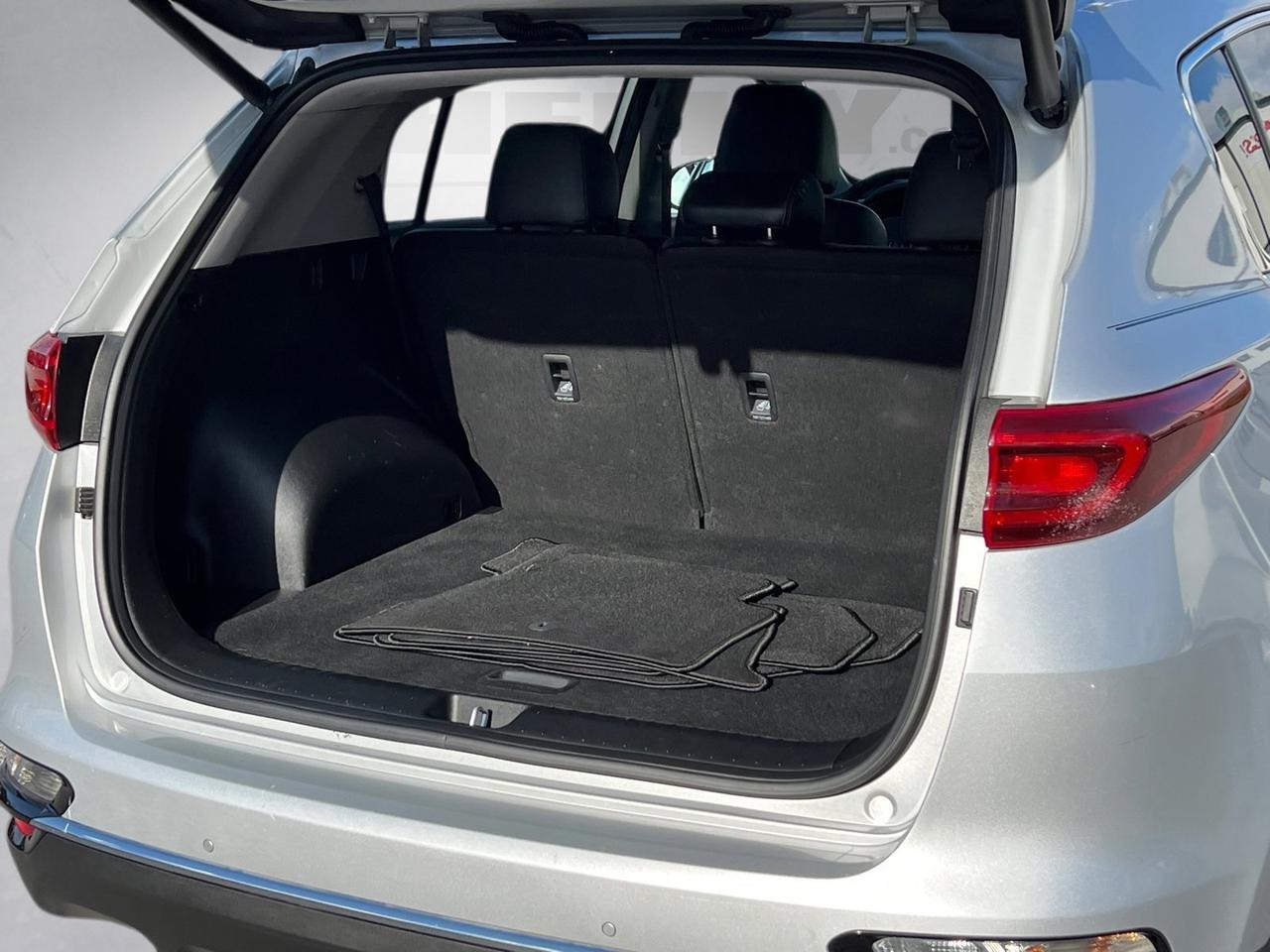 2021 Kia Sportage EX Hagerstown MD