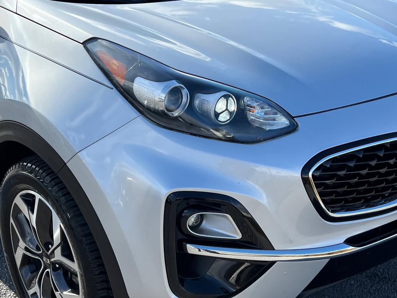 2021 Kia Sportage EX Hagerstown MD