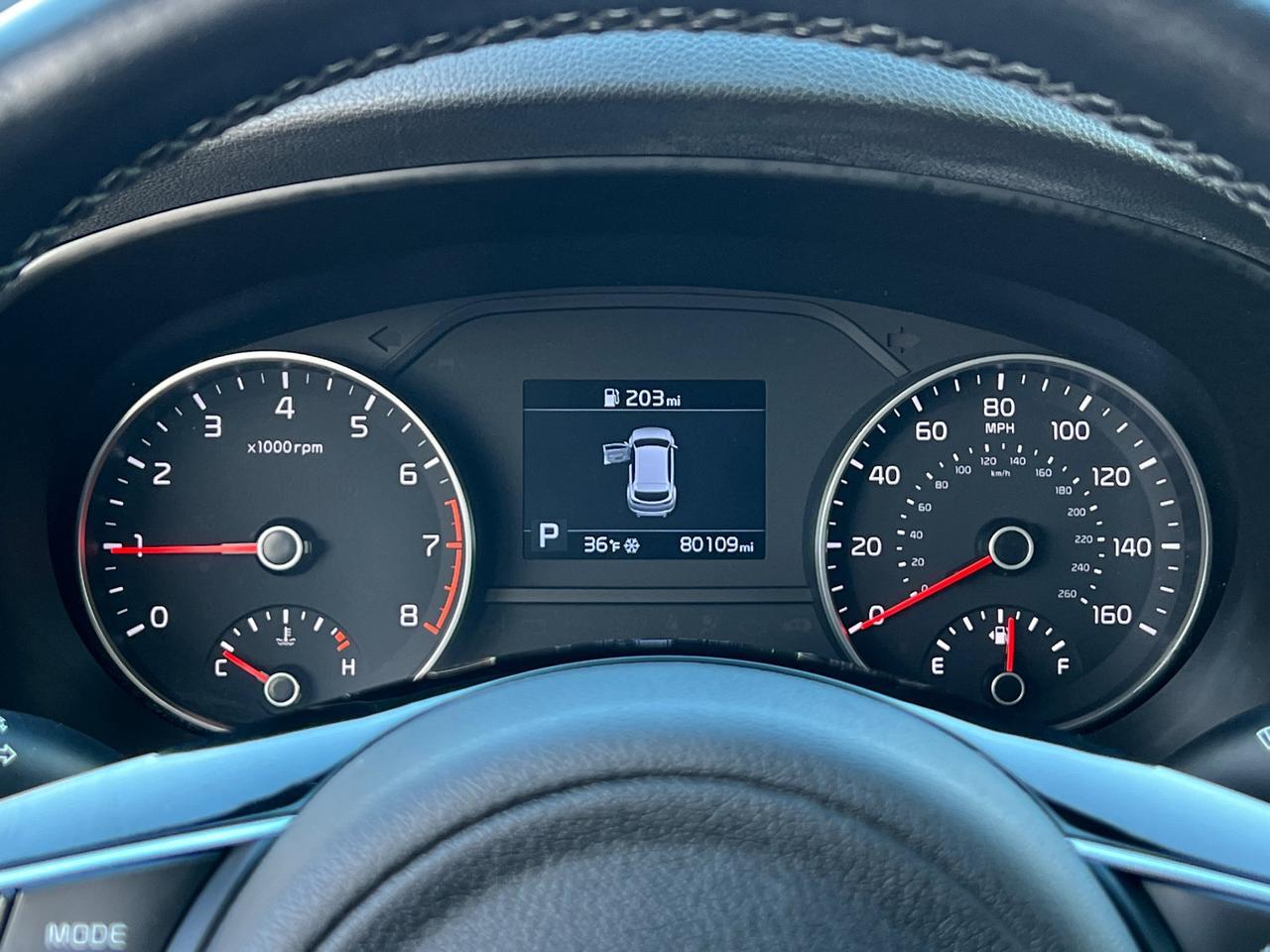 2021 Kia Sportage EX Hagerstown MD