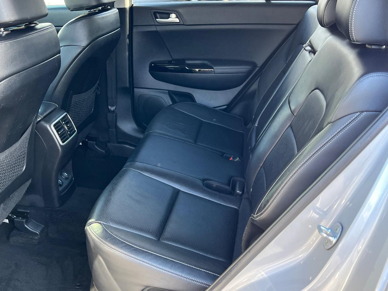 2021 Kia Sportage EX Hagerstown MD