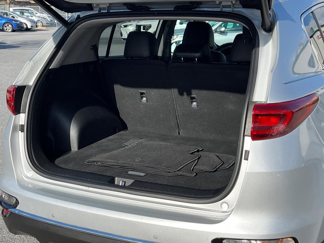 2021 Kia Sportage EX Hagerstown MD