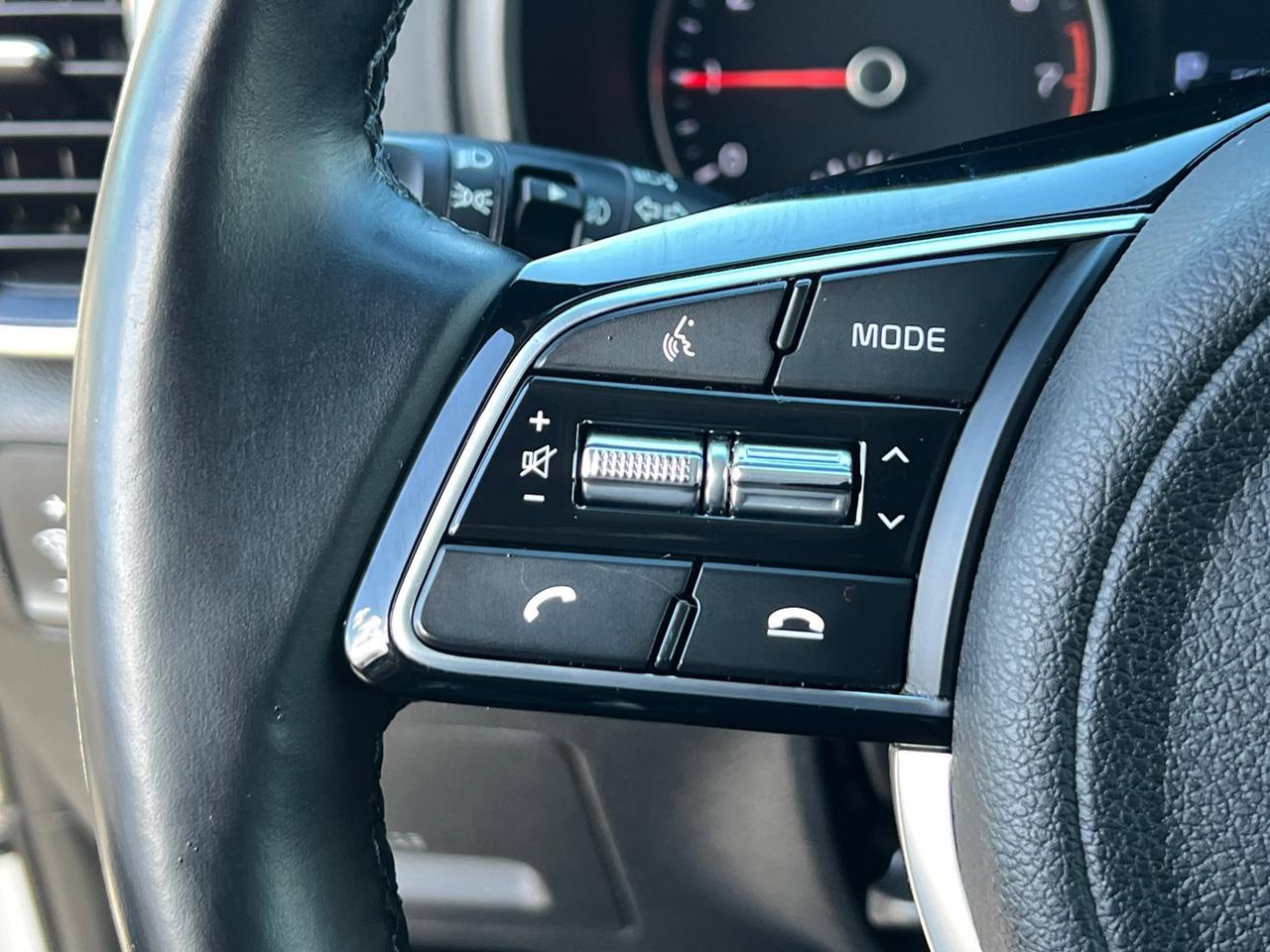 2021 Kia Sportage EX Hagerstown MD