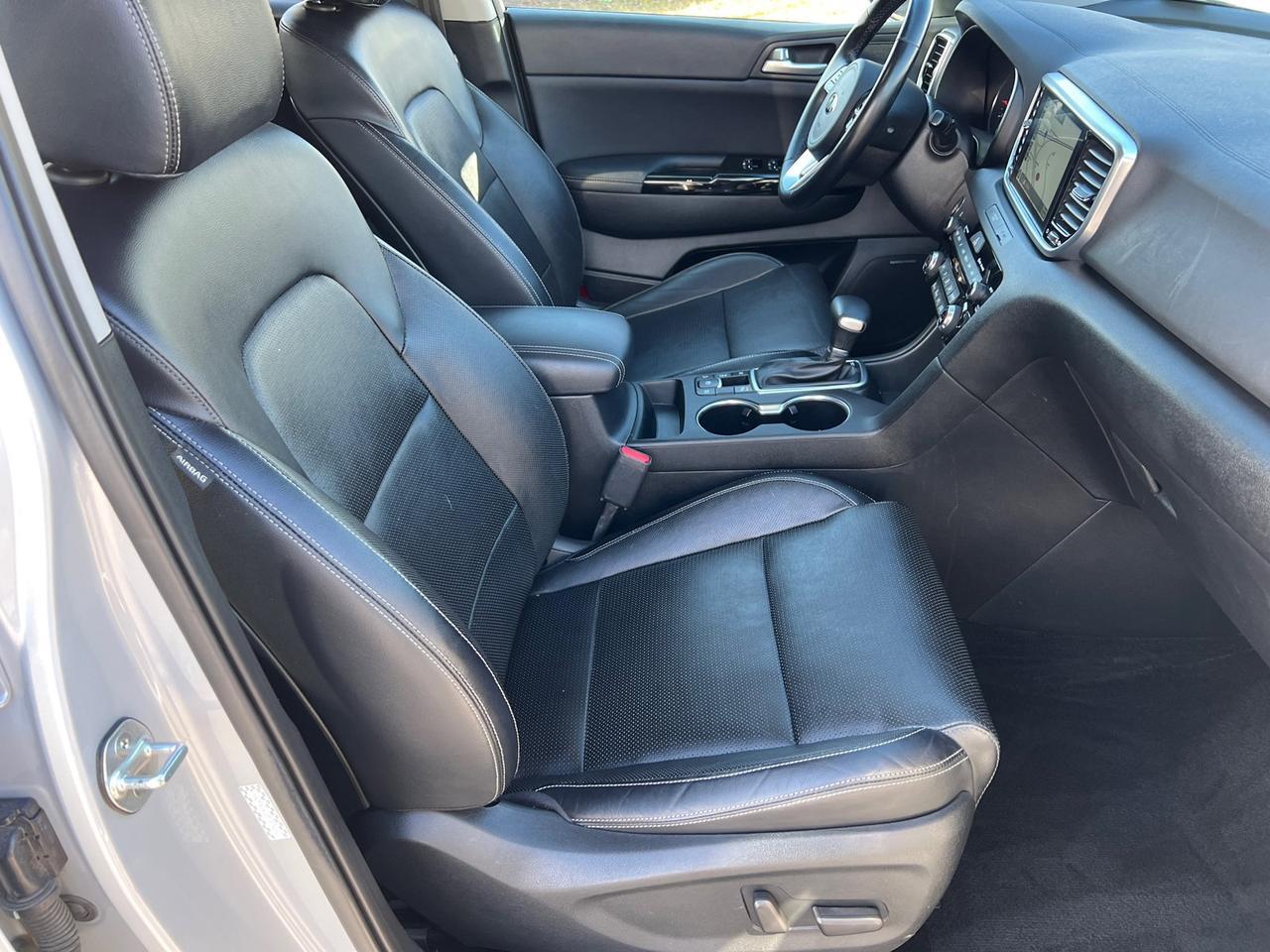 2021 Kia Sportage EX Hagerstown MD