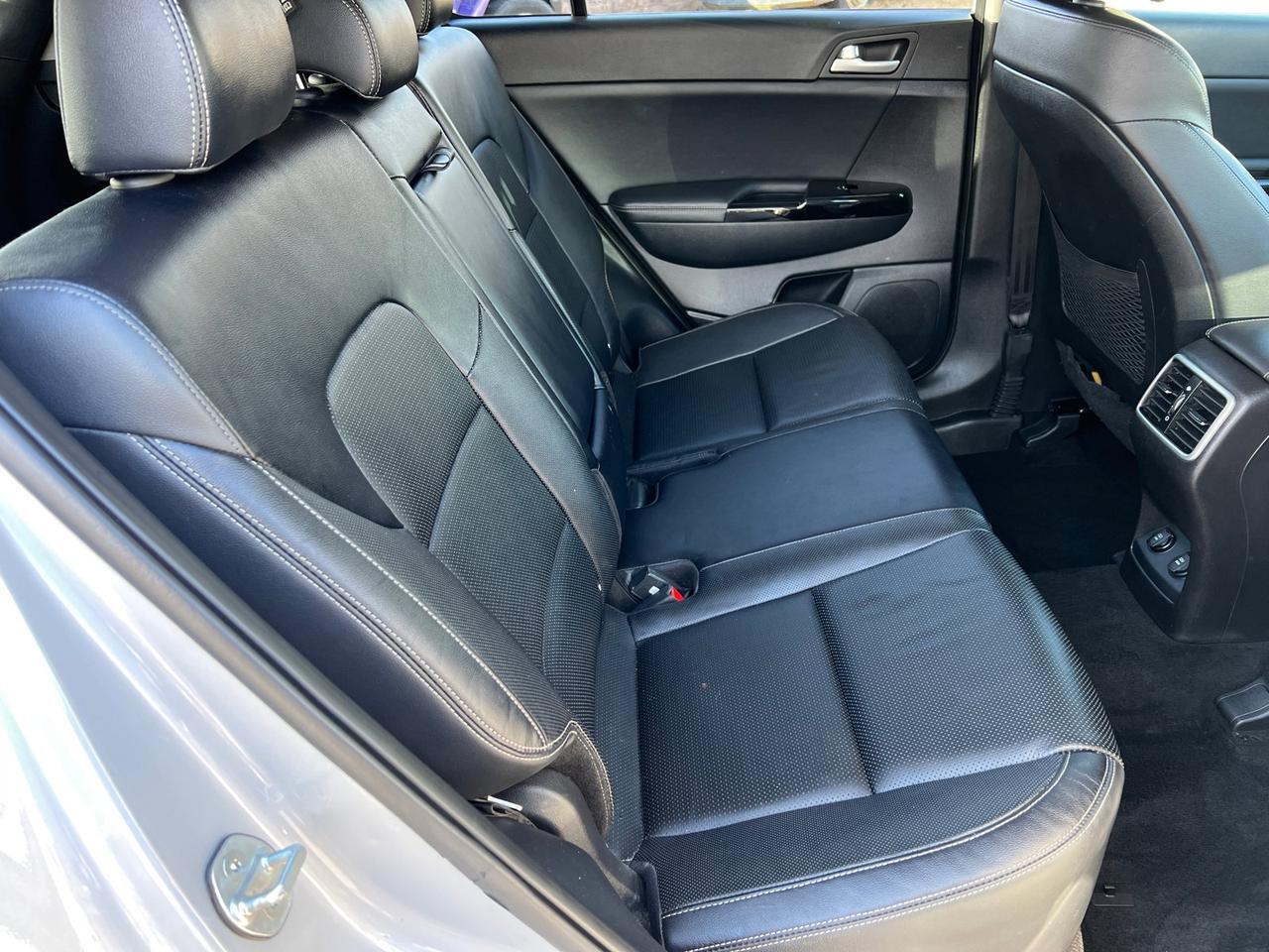 2021 Kia Sportage EX Hagerstown MD