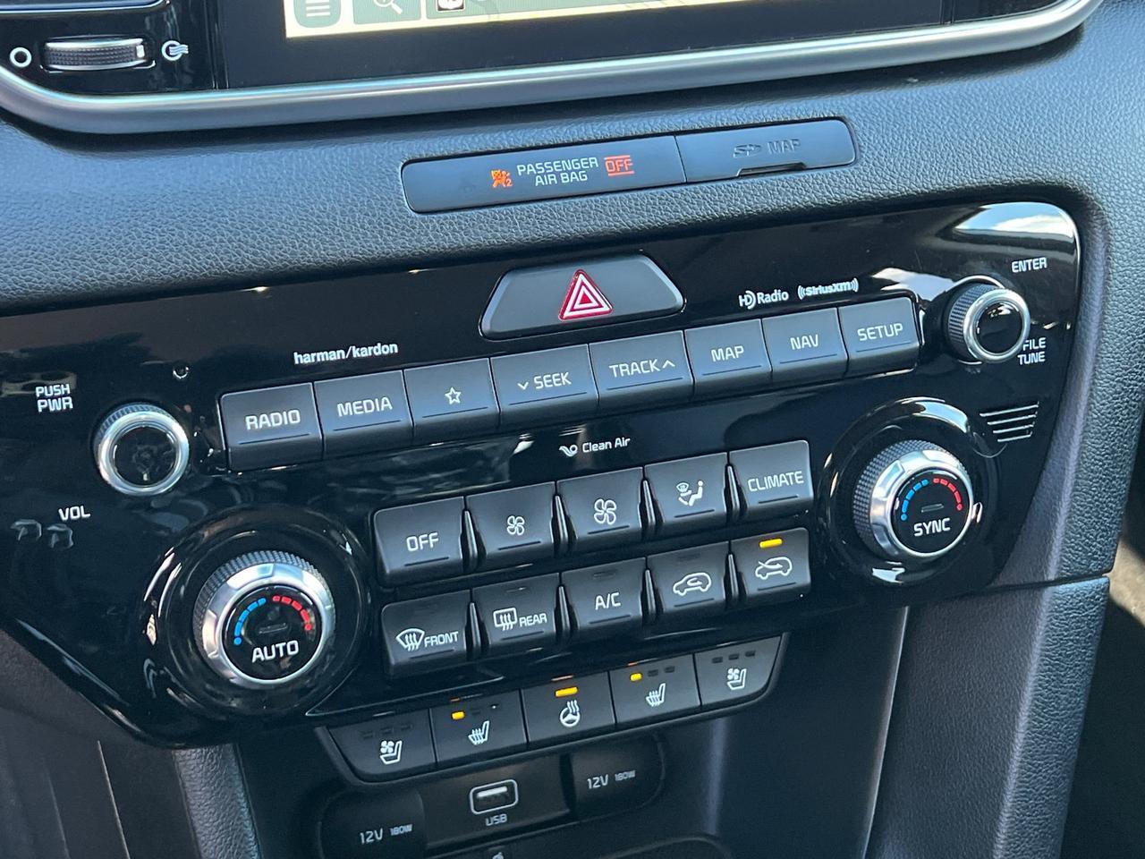 2021 Kia Sportage EX Hagerstown MD