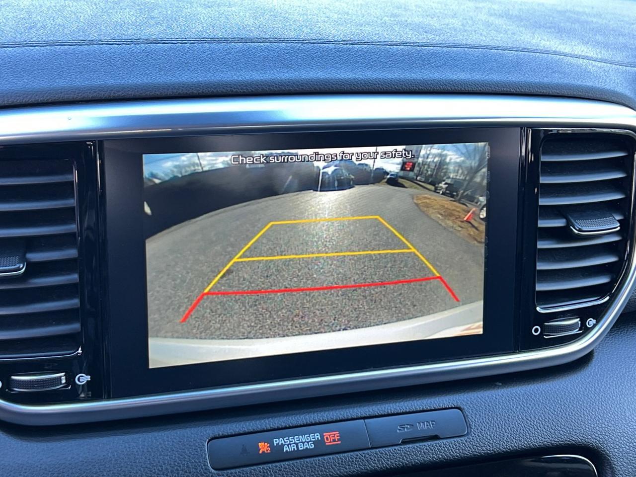 2021 Kia Sportage EX Hagerstown MD