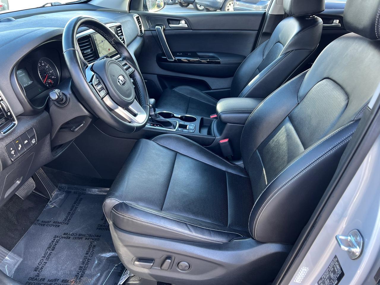 2021 Kia Sportage EX Hagerstown MD