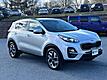 2021 Kia Sportage EX