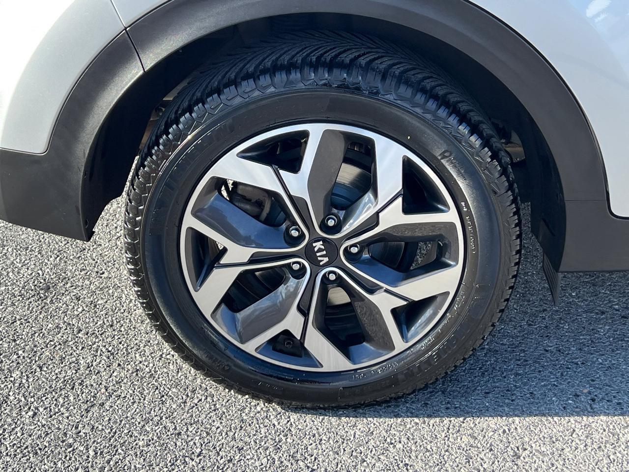 2021 Kia Sportage EX Hagerstown MD
