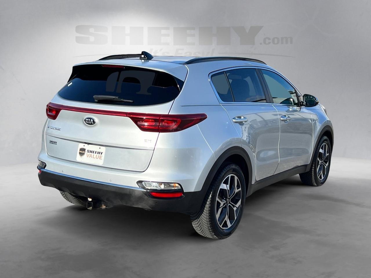 2021 Kia Sportage EX Hagerstown MD