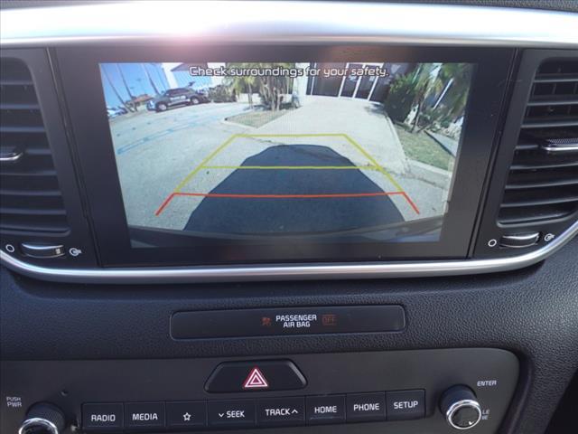 2021 Kia Sportage LX Brownsville TX