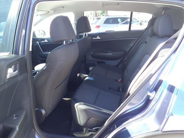 2021 Kia Sportage LX Brownsville TX