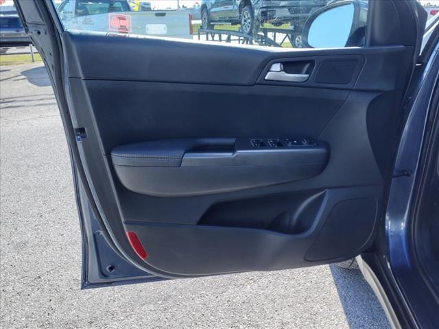 2021 Kia Sportage LX Brownsville TX