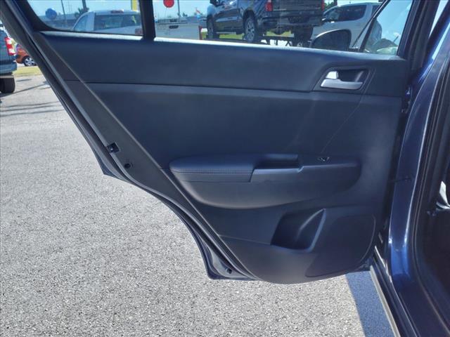 2021 Kia Sportage LX Brownsville TX