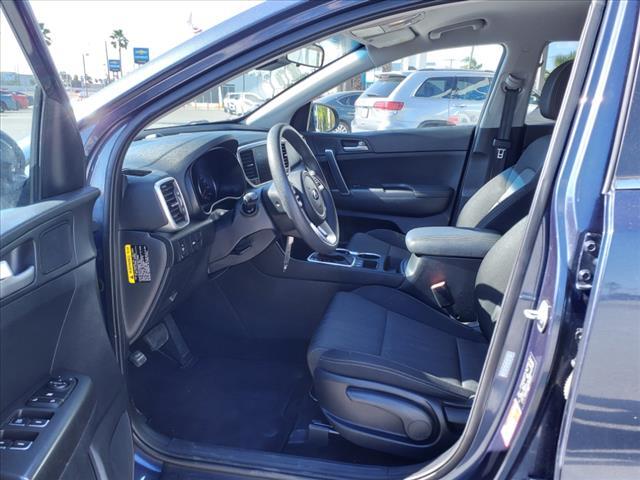 2021 Kia Sportage LX Brownsville TX