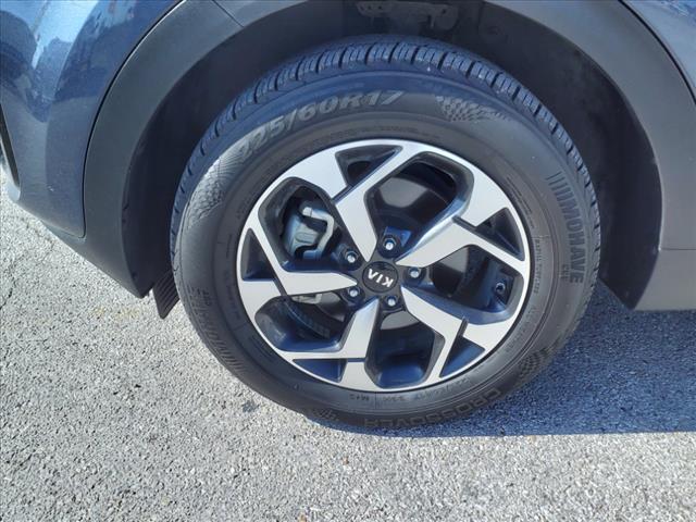 2021 Kia Sportage LX Brownsville TX