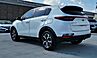2021 Kia Sportage LX  TX