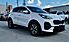 2021 Kia Sportage LX  TX