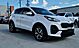 2021 Kia Sportage LX  TX