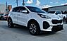 2021 Kia Sportage LX  TX