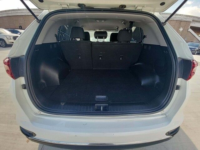 2021 Kia Sportage LX  TX