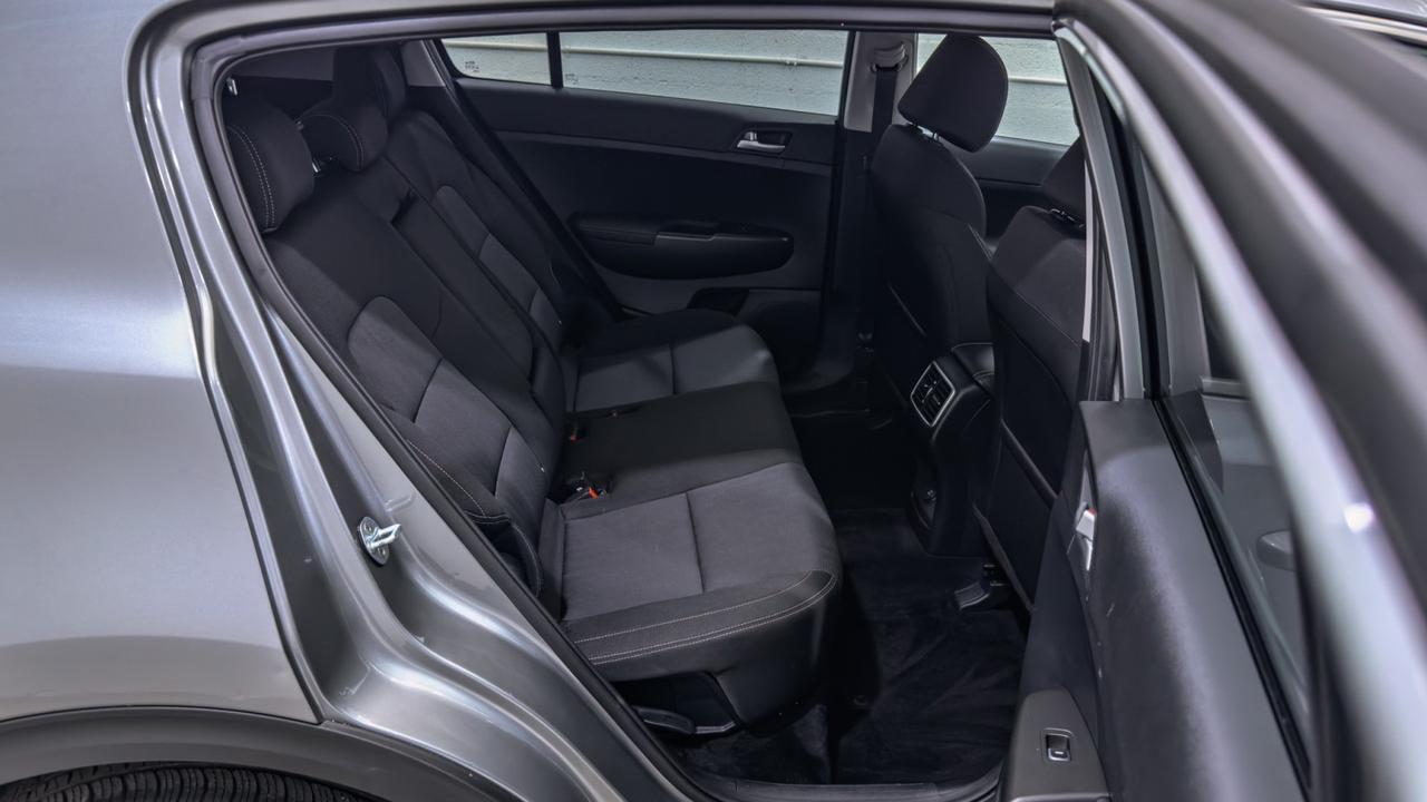 2021 Kia Sportage LX AWD Tallmadge OH