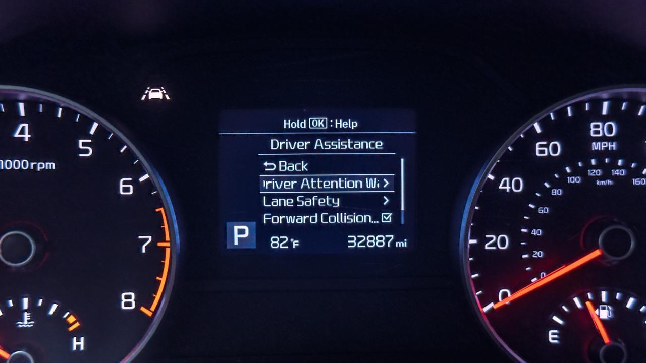 2021 Kia Sportage LX AWD Tallmadge OH
