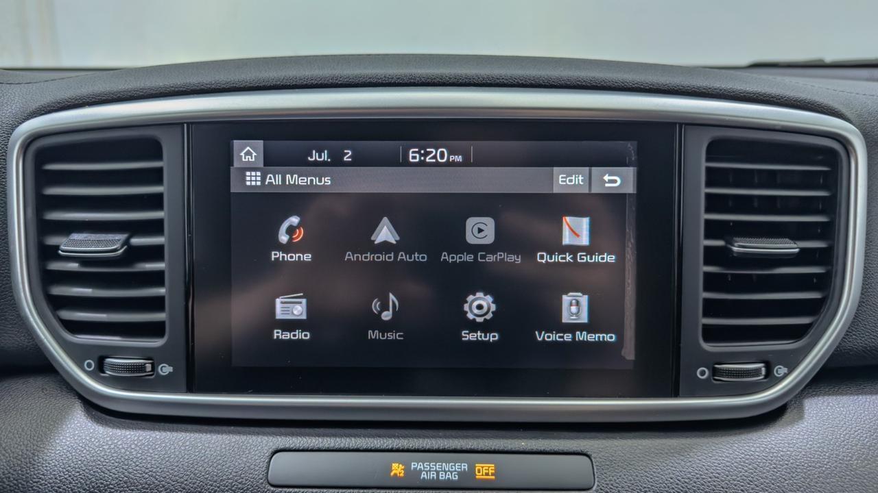 2021 Kia Sportage LX AWD Tallmadge OH