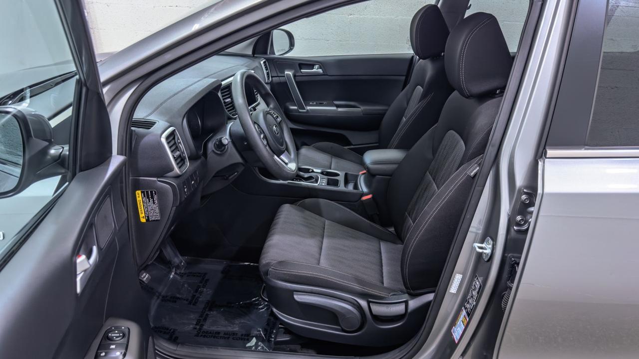 2021 Kia Sportage LX AWD Tallmadge OH