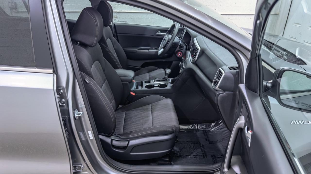 2021 Kia Sportage LX AWD Tallmadge OH