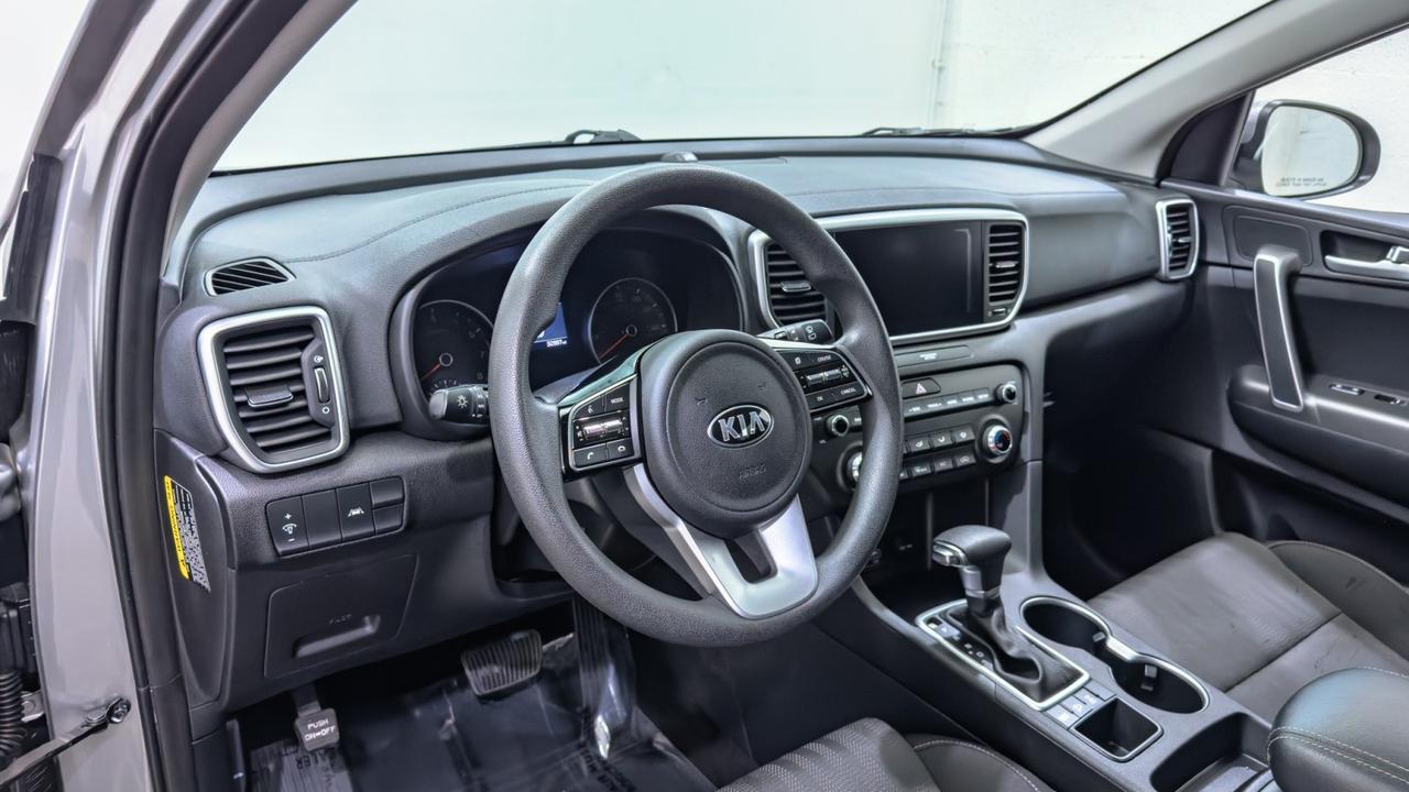 2021 Kia Sportage LX AWD Tallmadge OH
