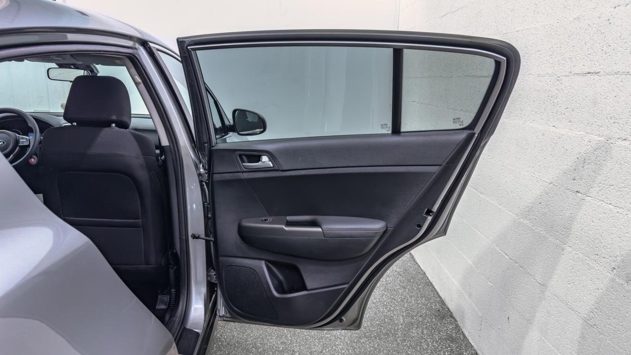 2021 Kia Sportage LX AWD Tallmadge OH
