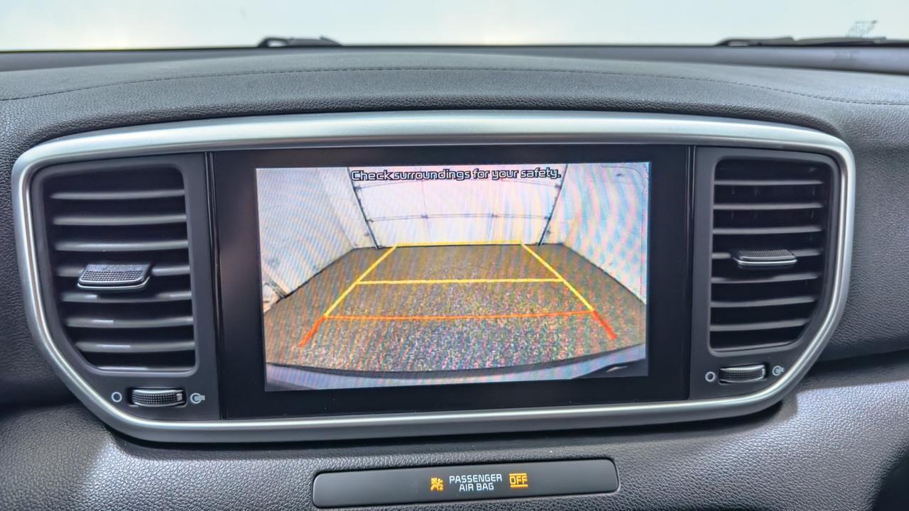 2021 Kia Sportage LX AWD Tallmadge OH