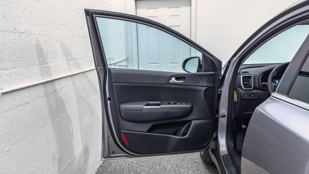 2021 Kia Sportage LX AWD Tallmadge OH