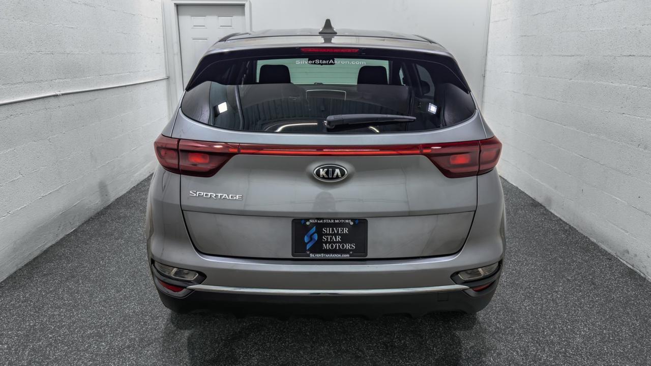 2021 Kia Sportage LX AWD Tallmadge OH