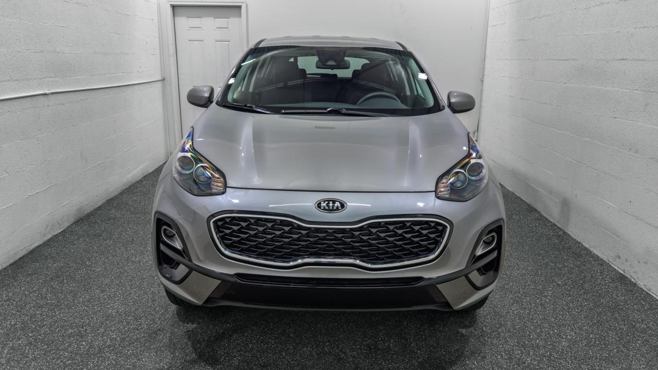 2021 Kia Sportage LX AWD Tallmadge OH