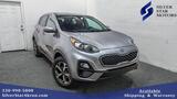 2021 Kia Sportage LX AWD Tallmadge OH