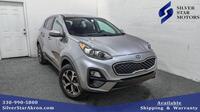 Kia Sportage LX AWD Tallmadge OH