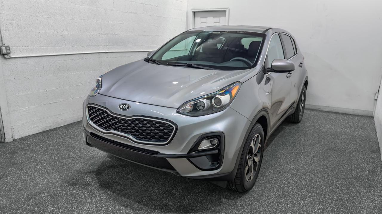 2021 Kia Sportage LX AWD Tallmadge OH