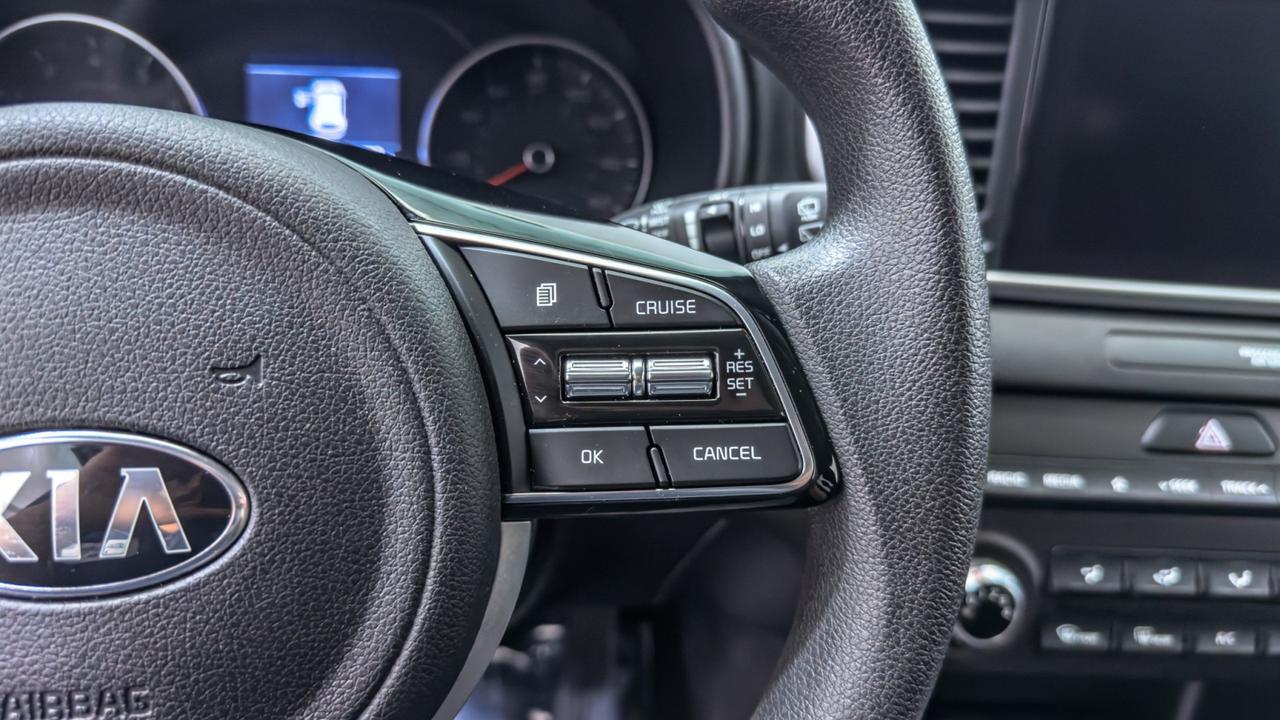 2021 Kia Sportage LX AWD Tallmadge OH