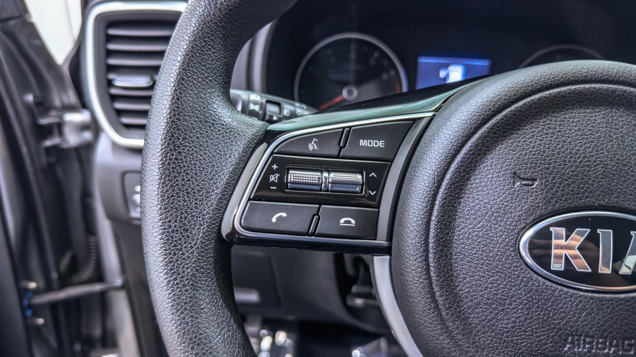 2021 Kia Sportage LX AWD Tallmadge OH